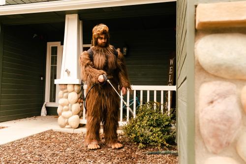 Image for Bigfoot Pest Control with ID of: 5966025
