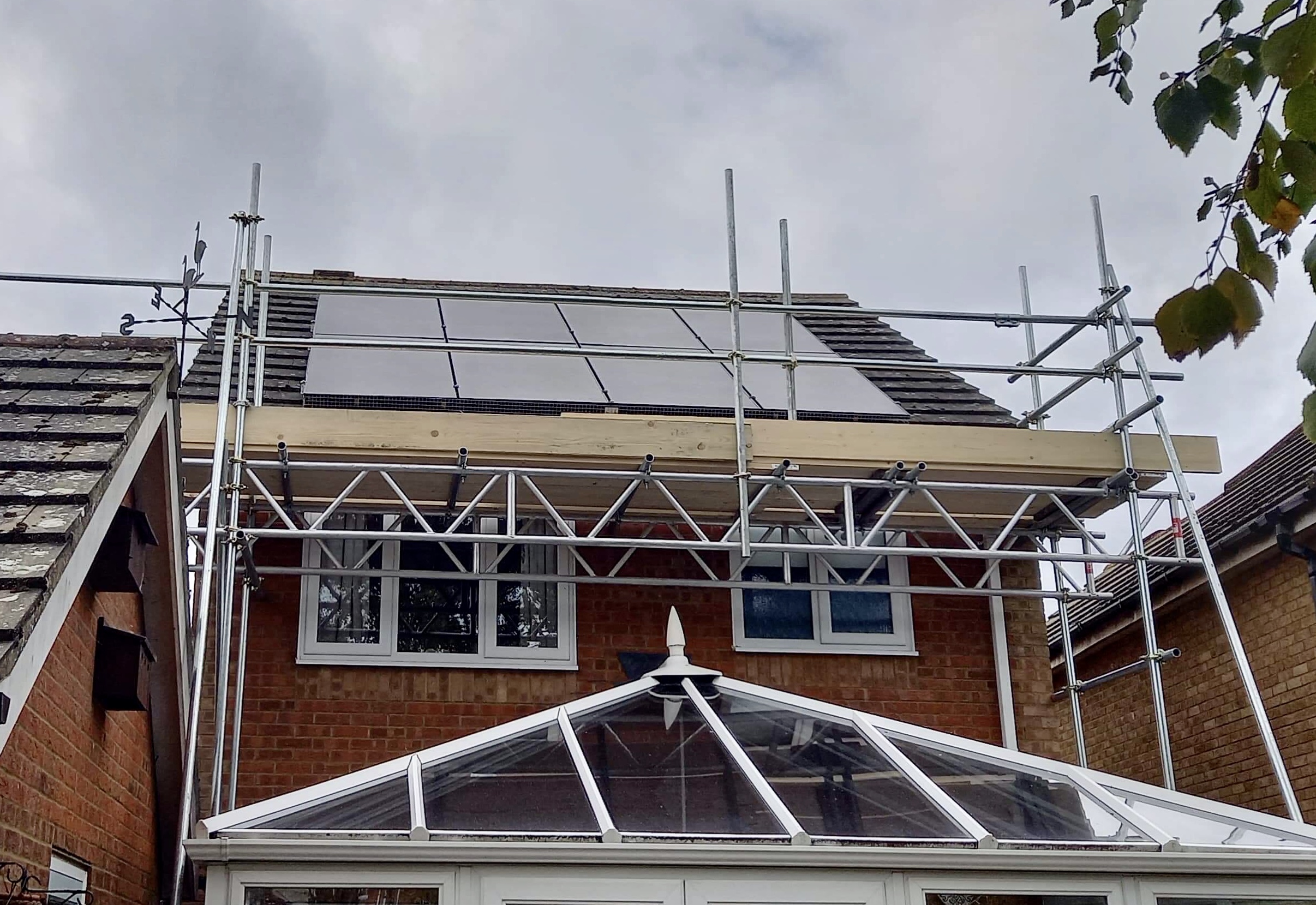 Image for Greenscape Energy Ltd with ID of: 5966234