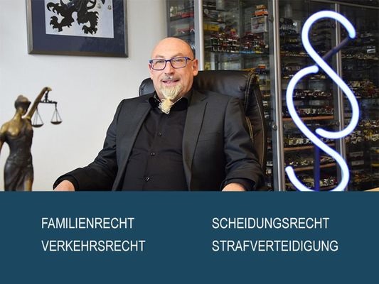 Image for Reinald Lindenmeir Rechtsanwalt with ID of: 5966421