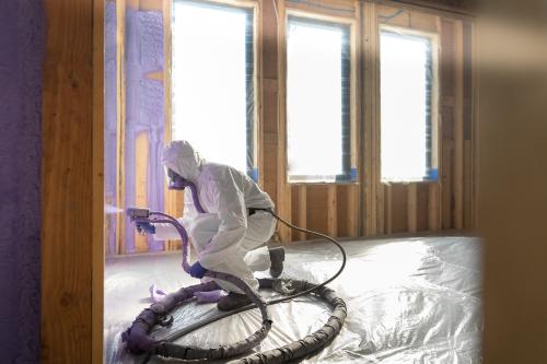 Image for Greer Spray Foam Ltd. with ID of: 5966829