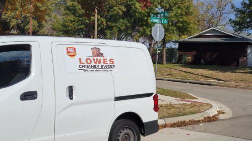 Image for Lowes Chimney Sweep with ID of: 5966859