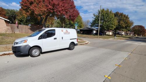 Image for Lowes Chimney Sweep with ID of: 5966864