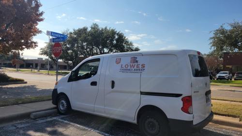 Image for Lowes Chimney Sweep with ID of: 5966865