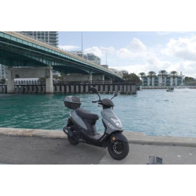 Image for Scooter Dealer Miami with ID of: 5967229