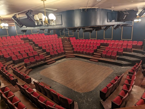 Image for Nocturne Theatre with ID of: 5967244
