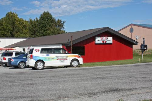 Image for Heartland Heating, Air, and Plumbing with ID of: 5967918