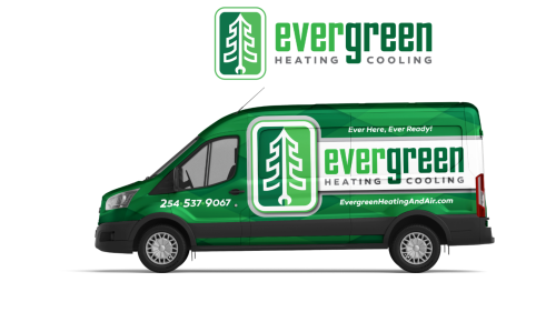 Image for Evergreen Heating & Air with ID of: 5968193