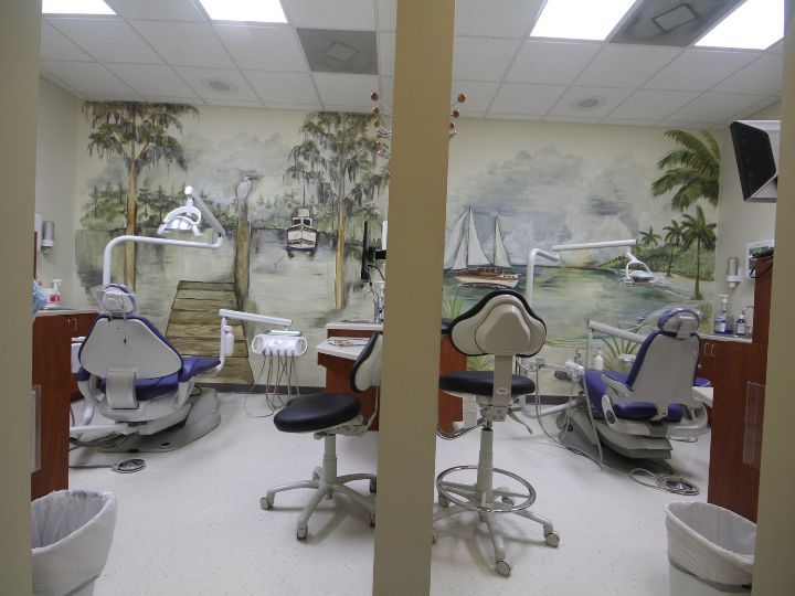 Image for Dentaluxe with ID of: 5968320