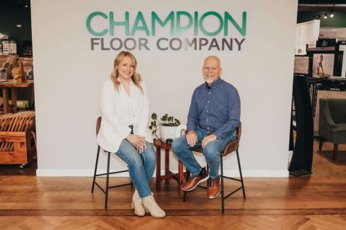 Image for Champion Floor Company with ID of: 5968356