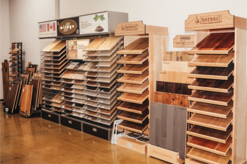 Image for Champion Floor Company with ID of: 5968357
