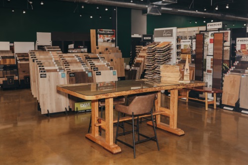 Image for Champion Floor Company with ID of: 5968358