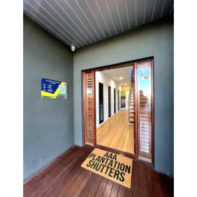 Image for AAA Plantation Shutters Online with ID of: 5968571