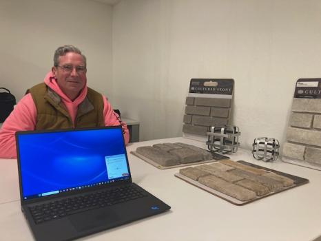 Image for Dennis Robert Masonry with ID of: 5968674