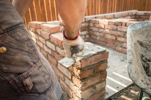 Image for Dennis Robert Masonry with ID of: 5968677
