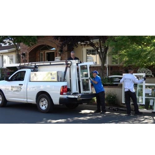 Image for Brothers Home Improvement Inc. with ID of: 5968737