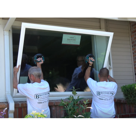 Image for Brothers Home Improvement Inc. with ID of: 5968739