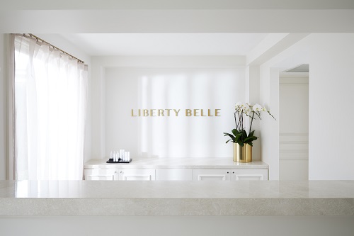 Image for Liberty Belle Skin Centre with ID of: 5968952