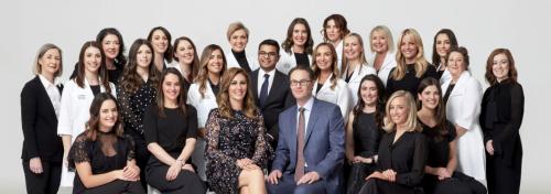 Image for Liberty Belle Skin Centre with ID of: 5968955
