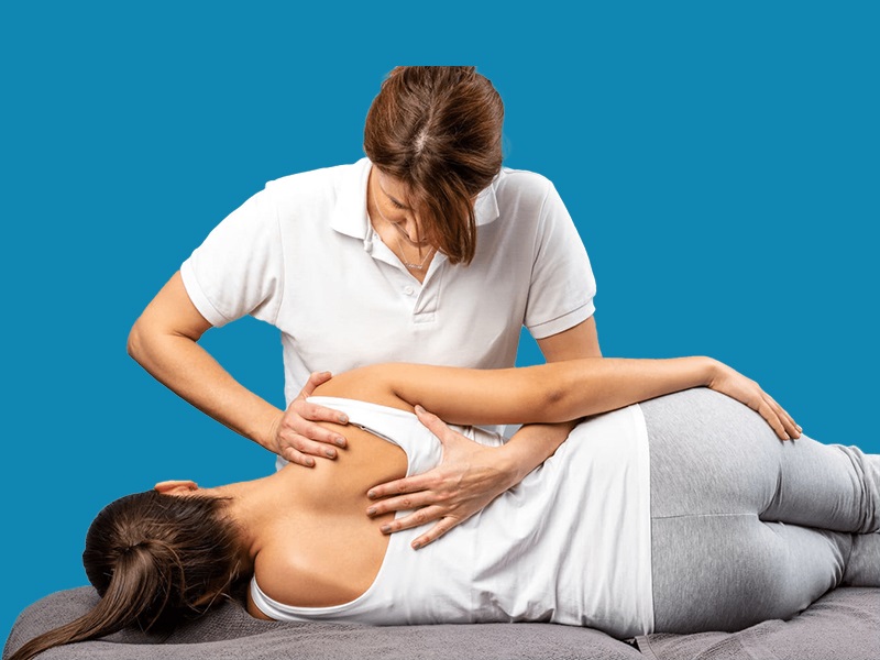 Image for Propel Physiotherapy with ID of: 5969623