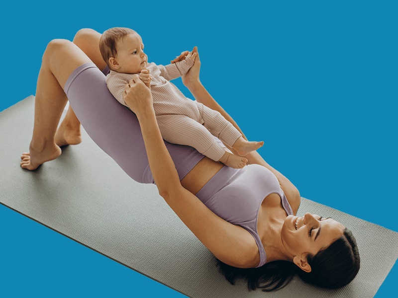 Image for Propel Physiotherapy with ID of: 5969627