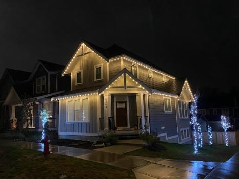 Image for Shine City Christmas Light Installation with ID of: 5970184