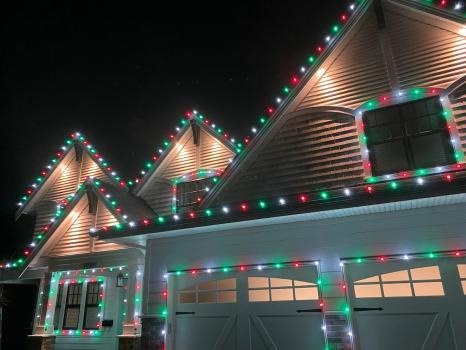 Image for Shine City Christmas Light Installation with ID of: 5970185