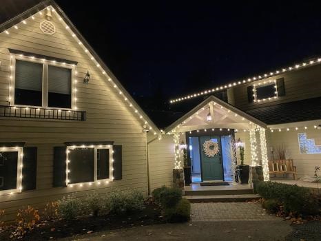 Image for Shine City Christmas Light Installation with ID of: 5970186