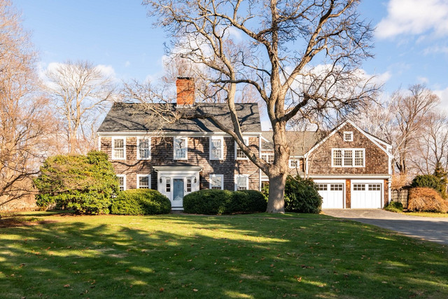 Image for Benjamin Lincoln Real Estate with ID of: 5970238