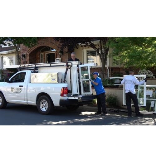 Image for Brothers Home Improvement Inc with ID of: 5970356