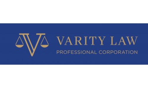 Image for Varity Law Professional Corporation with ID of: 5970388