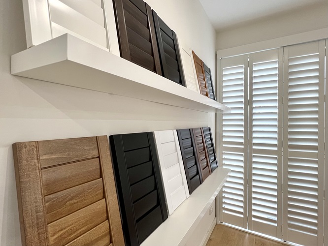 Image for AAA Plantation Shutters with ID of: 5970415