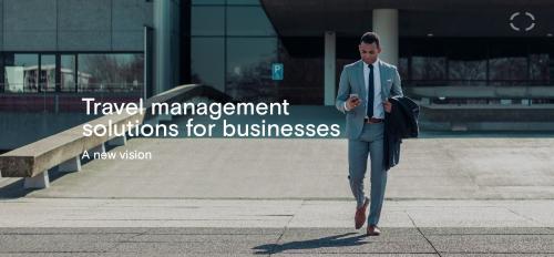 Image for VMR Travel & Consulting Ltd with ID of: 5970449