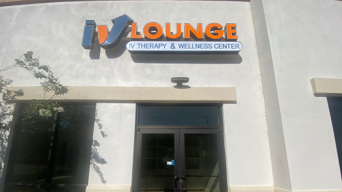 Image for IV Lounge Clermont with ID of: 5970498