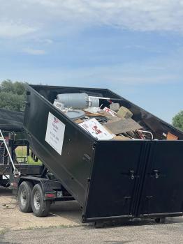 Image for Veteran Disposal Dumpster Rentals with ID of: 5970529