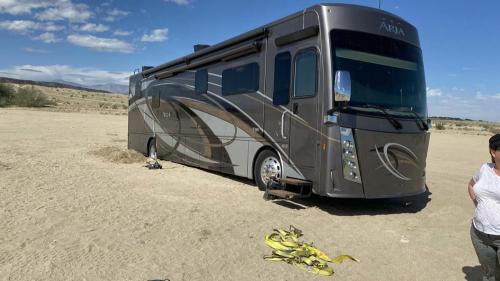 Image for S & R Towing, Inc. - Aguanga with ID of: 5970536