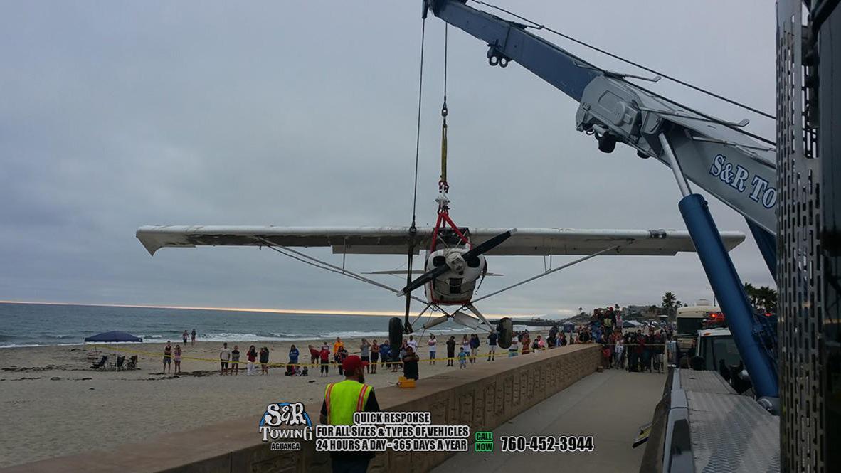 Image for S & R Towing, Inc. - Aguanga with ID of: 5970539