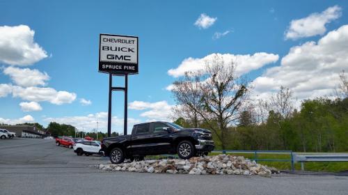 Image for Spruce Pine Chevrolet GMC with ID of: 5970578