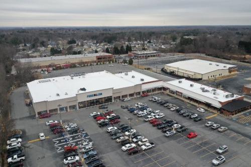 Image for KH Commercial Roofing with ID of: 5970815