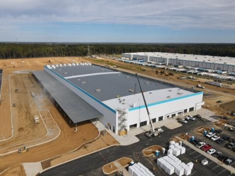 Image for KH Commercial Roofing with ID of: 5970823