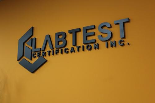 Image for LabTest Certification Inc. with ID of: 5971027