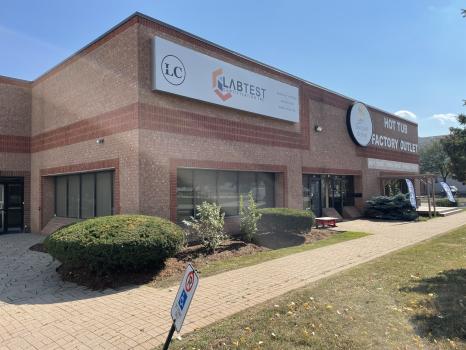 Image for LabTest Certification Inc. with ID of: 5971043