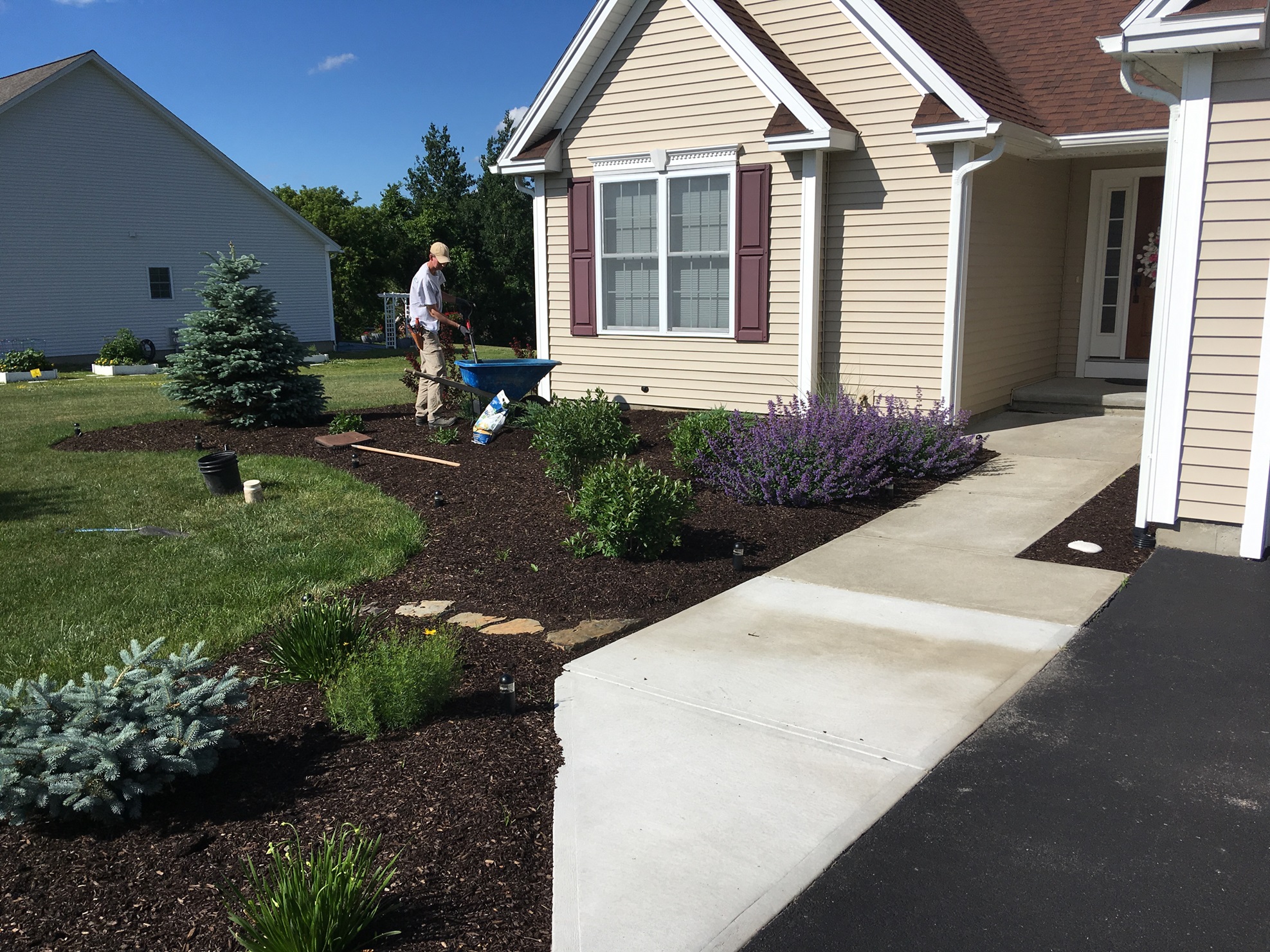 Image for Landscape Plan Services with ID of: 5971305
