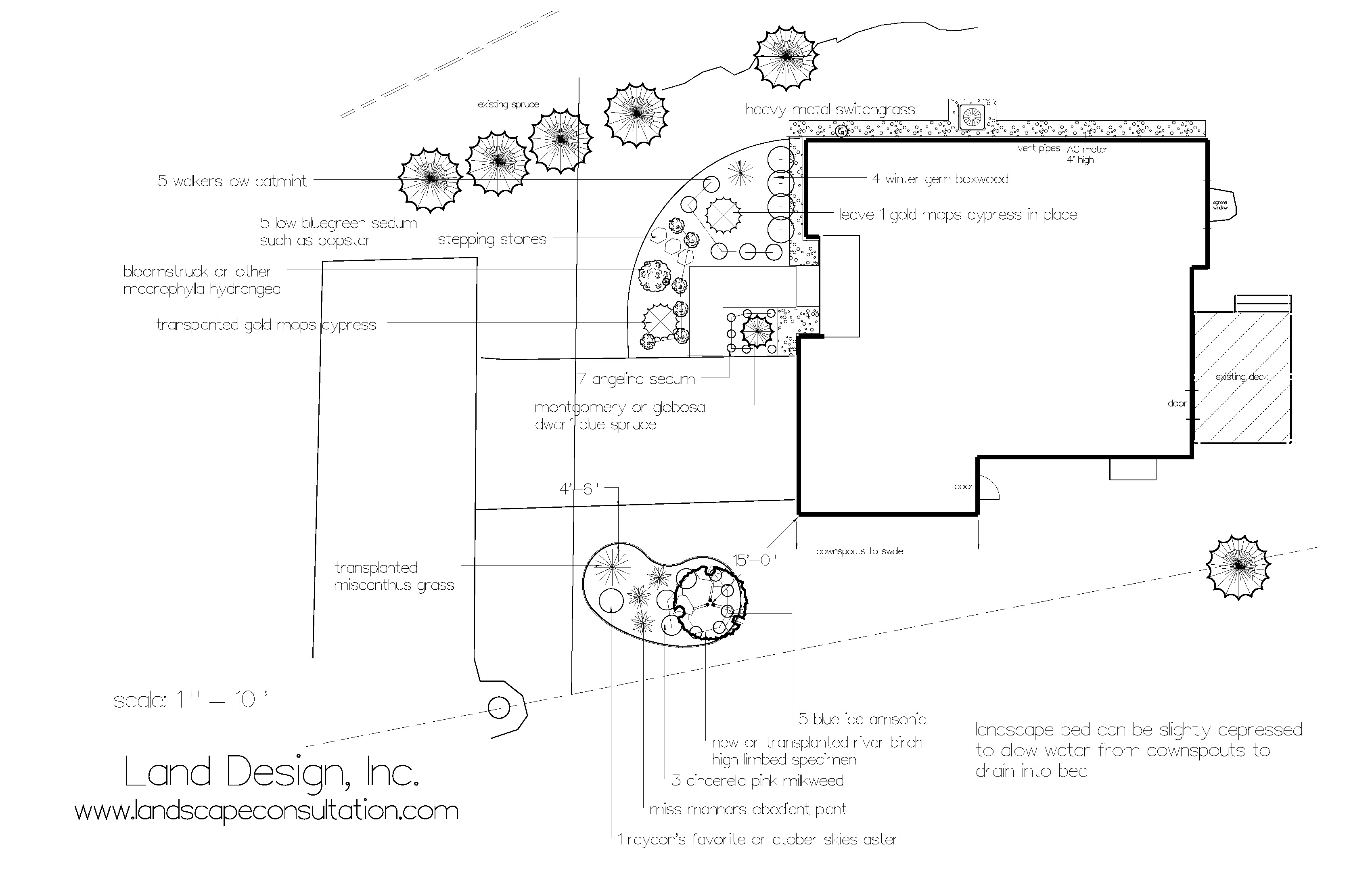Image for Landscape Plan Services with ID of: 5971308