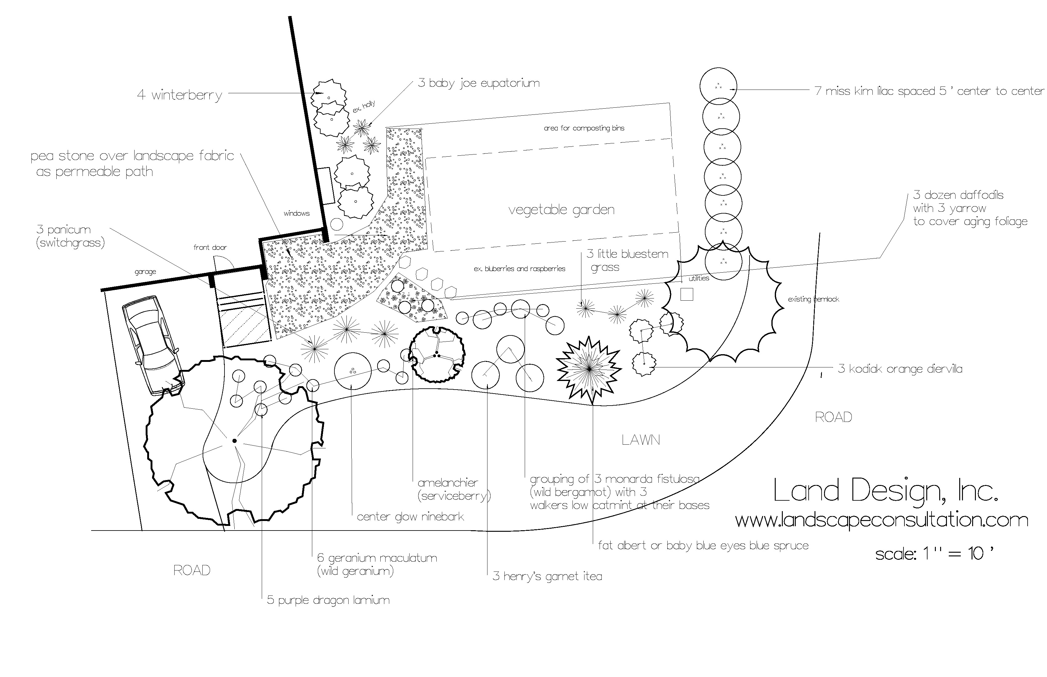 Image for Landscape Plan Services with ID of: 5971311