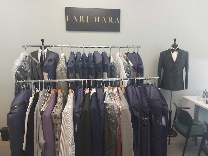 Image for Fari Hara with ID of: 5971673