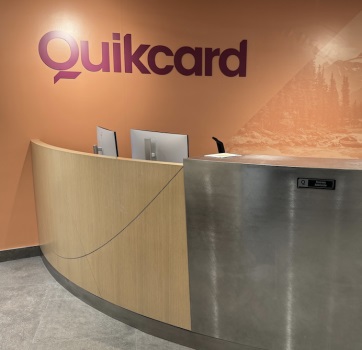 Image for Quikcard HSA with ID of: 5971717
