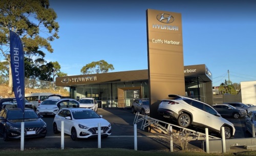 Image for Coffs Harbour Hyundai with ID of: 5971870