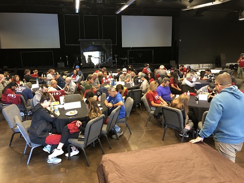 Image for Skyline Church with ID of: 4641645