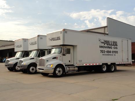Image for Pullen Moving Company, Inc. with ID of: 5972411