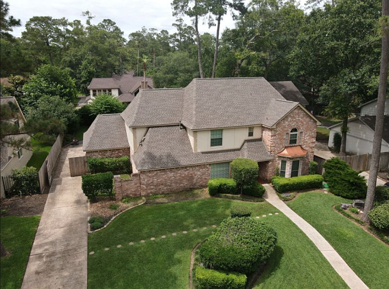 Image for Mend Roofing with ID of: 5972838
